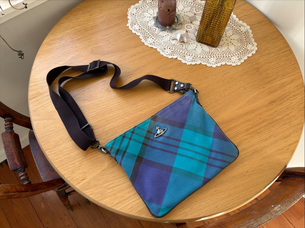 Vivienne Westwood Crossbody Bag