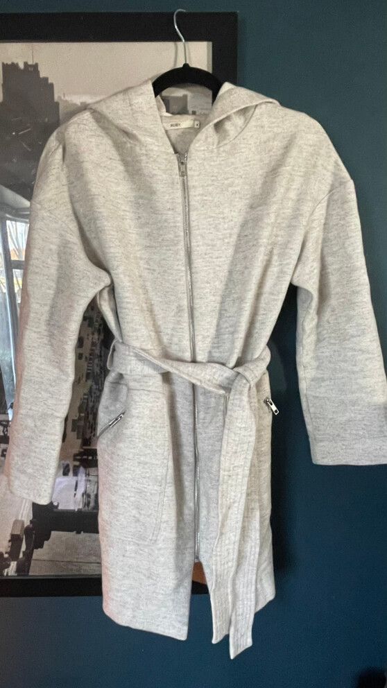 Great Jacket