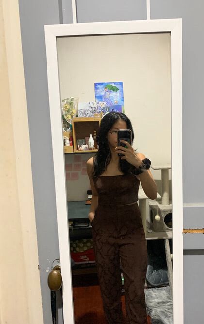 Kookai Two Piece Outfit