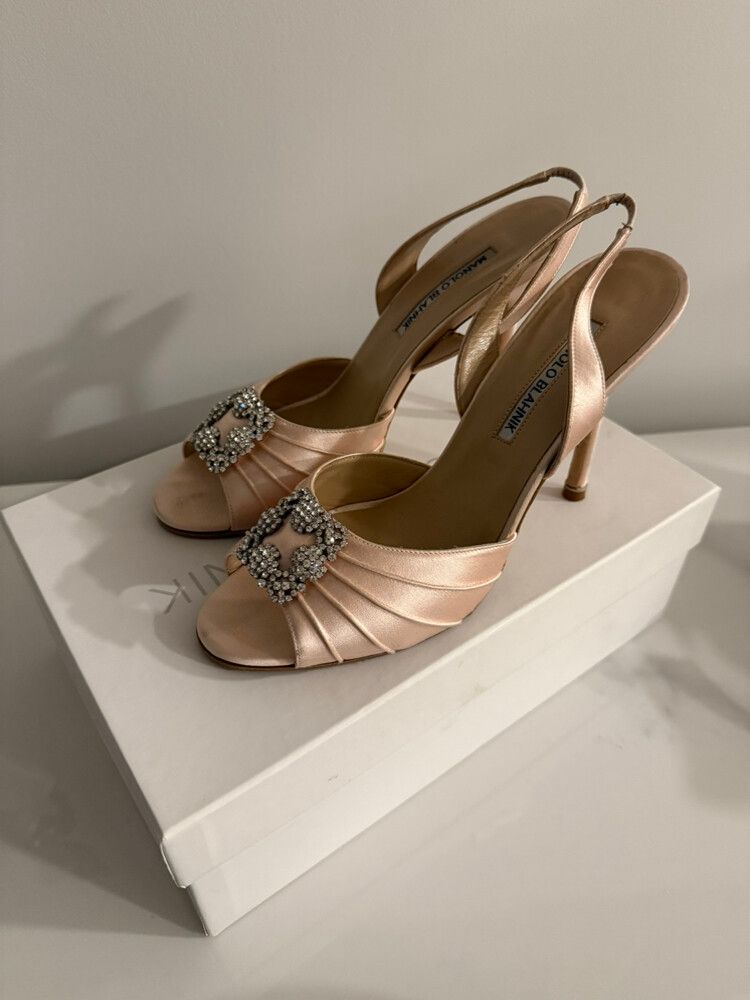 Manolo Blahnik