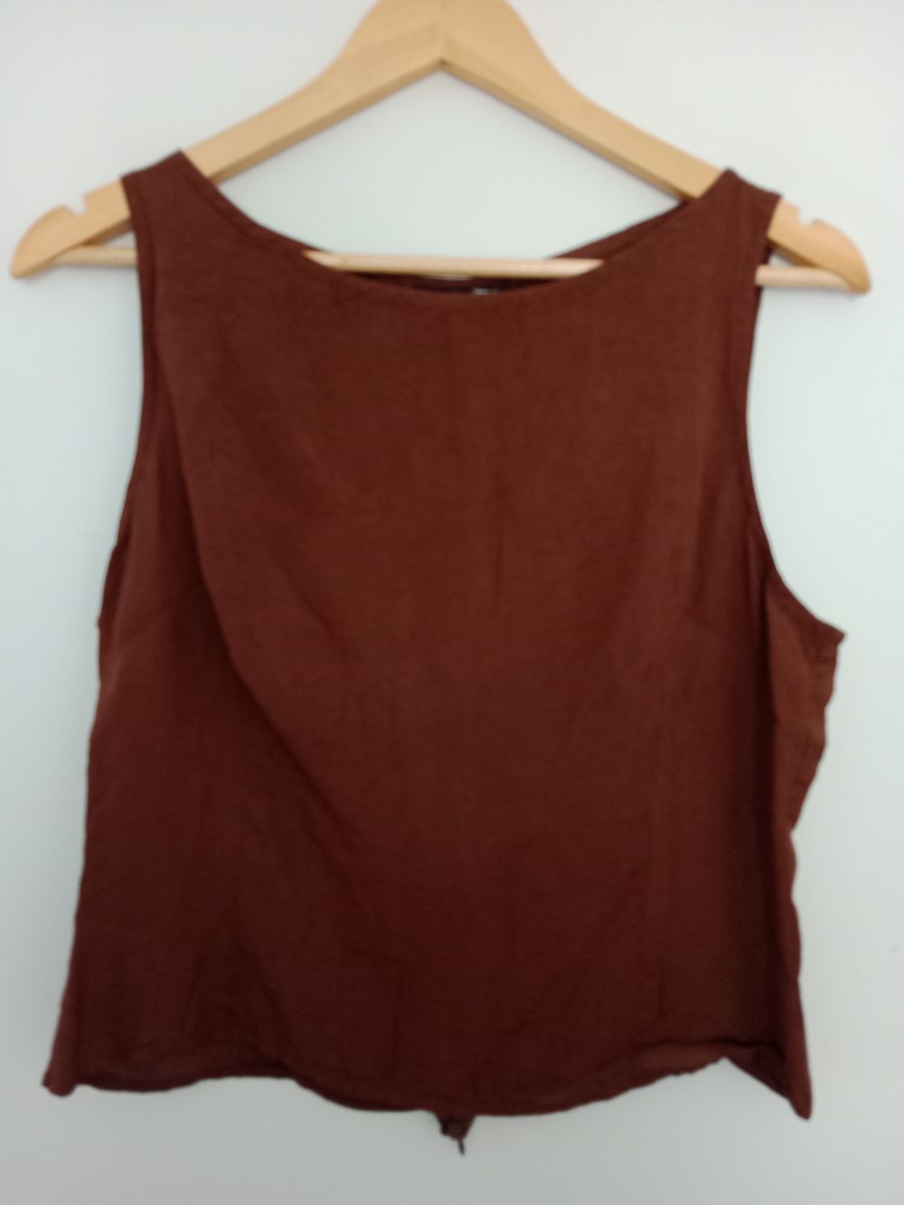 Veronica Maine. Size 12AU Camisole/Singlet