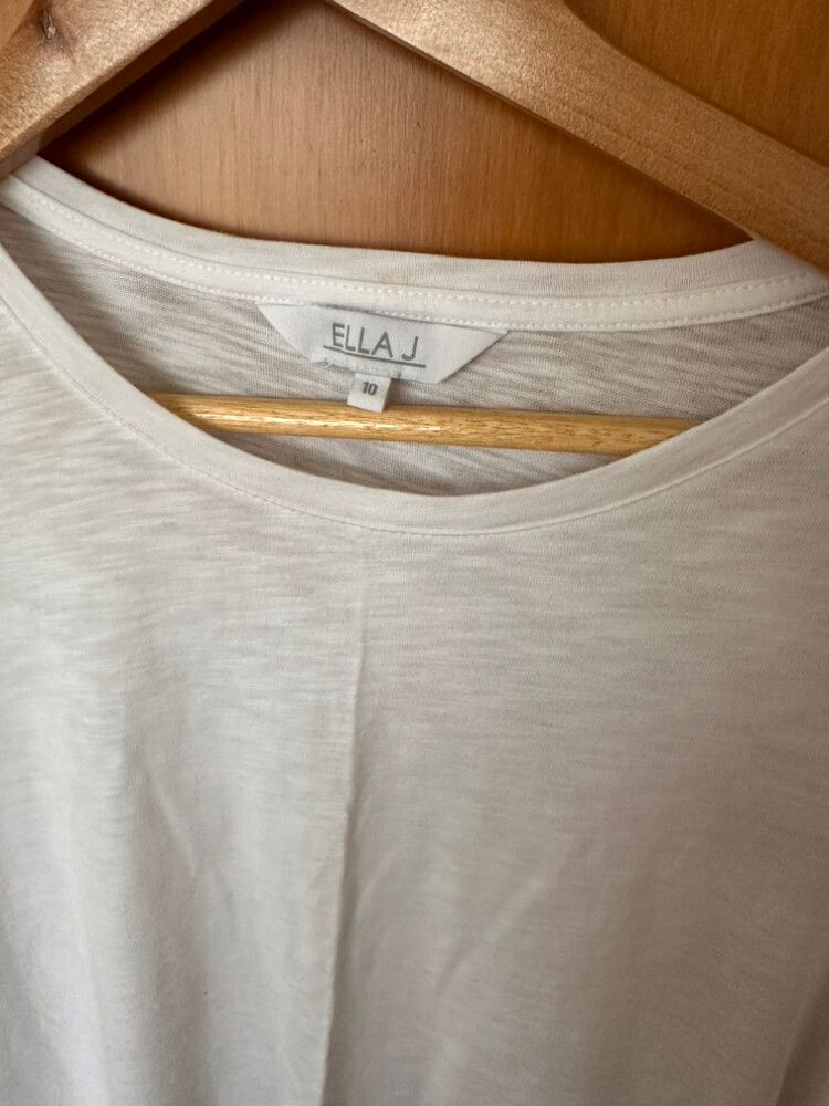 White Top From Farmers