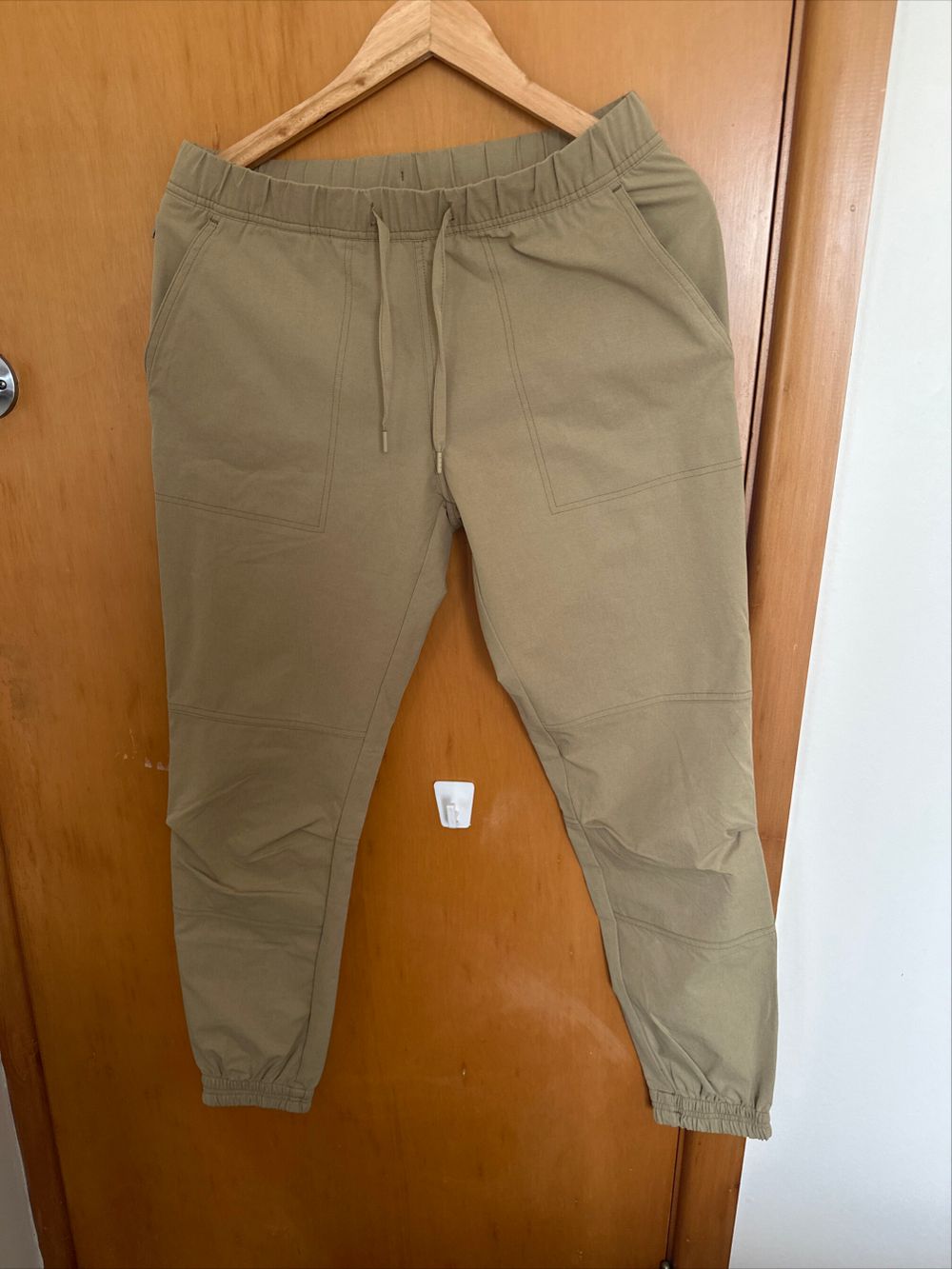 Macpac Khaki Pants