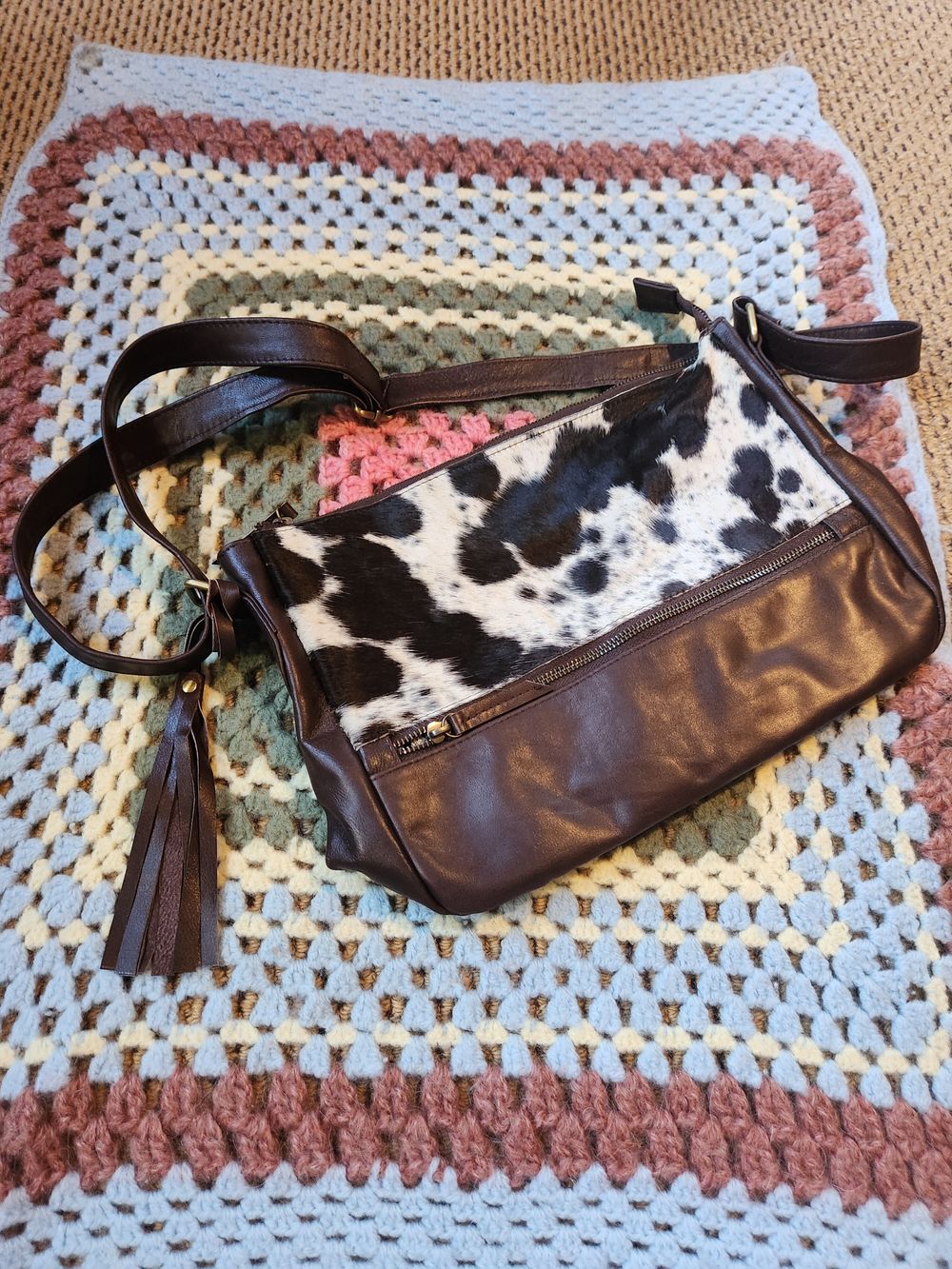Meg Handbag