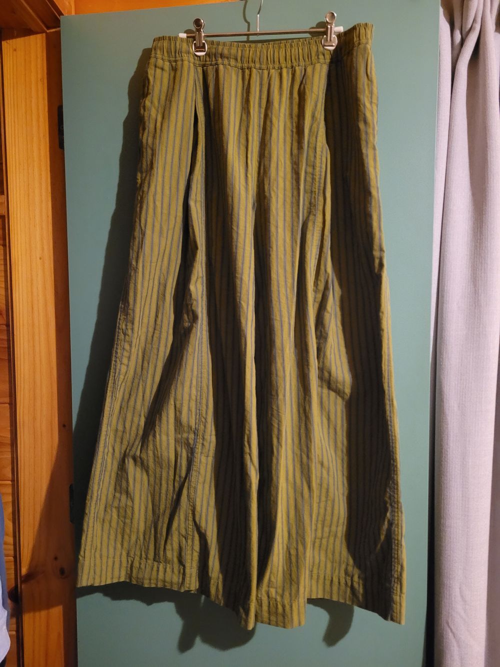 BNWOT Kowtow Surround Pants - sold out style!