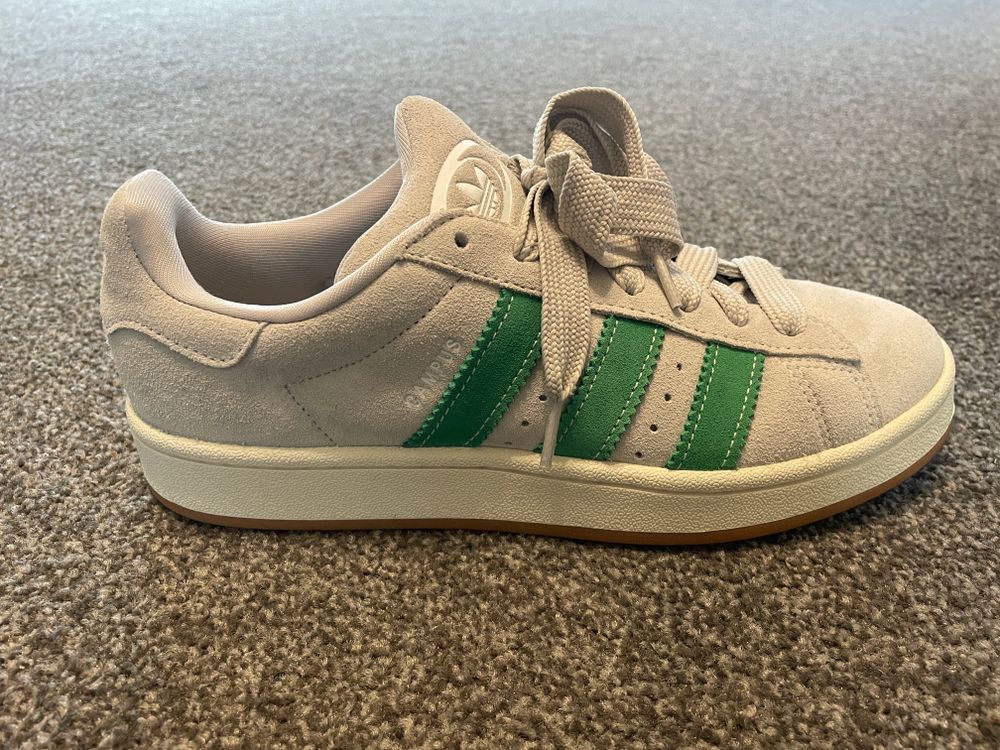 Adidas Campus 00s Sneakers