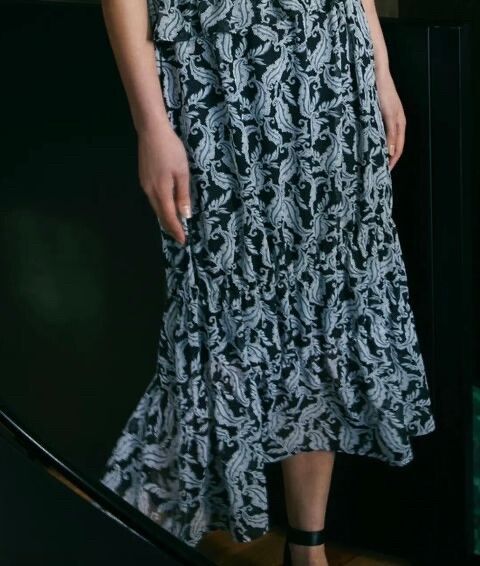 Moochi Skirt