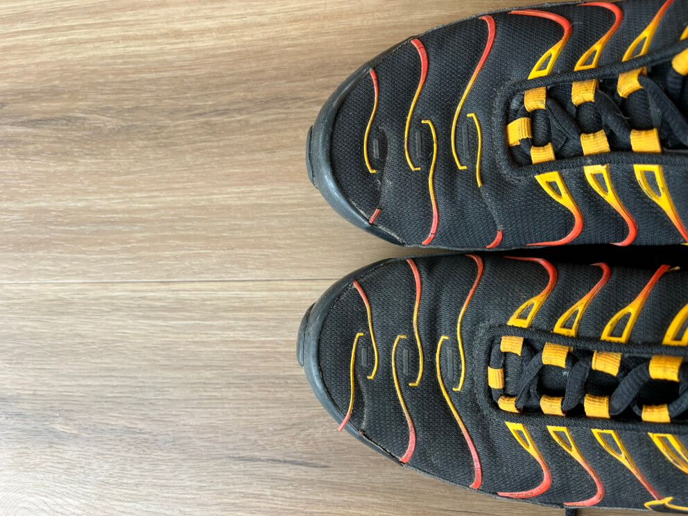 Nike TNs
