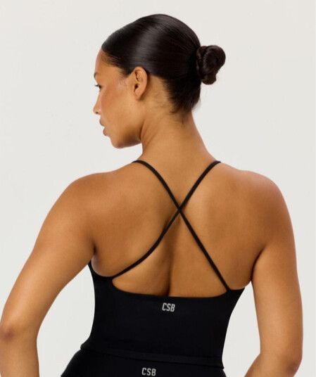 CSB Freedom Sculpt Tank