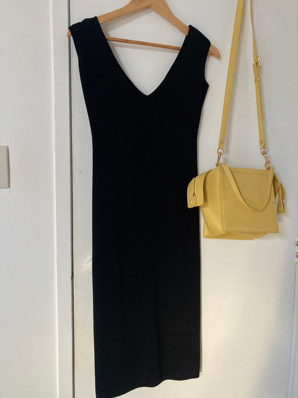 Knuefermann Knit Dress - Worn Once