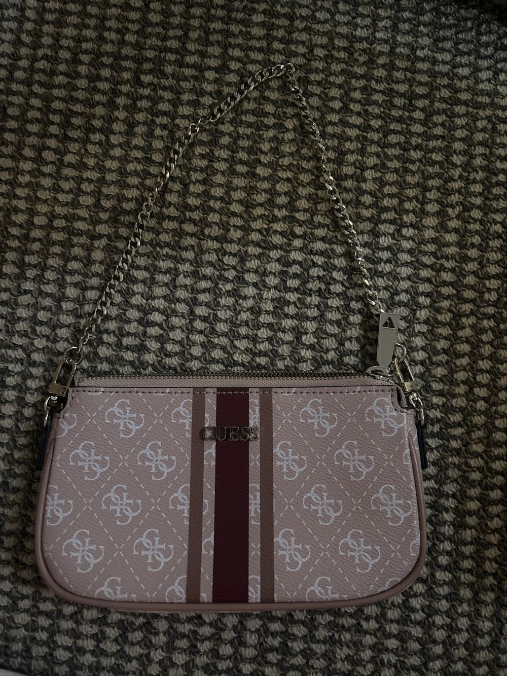 Guess Small Shoulder Bag