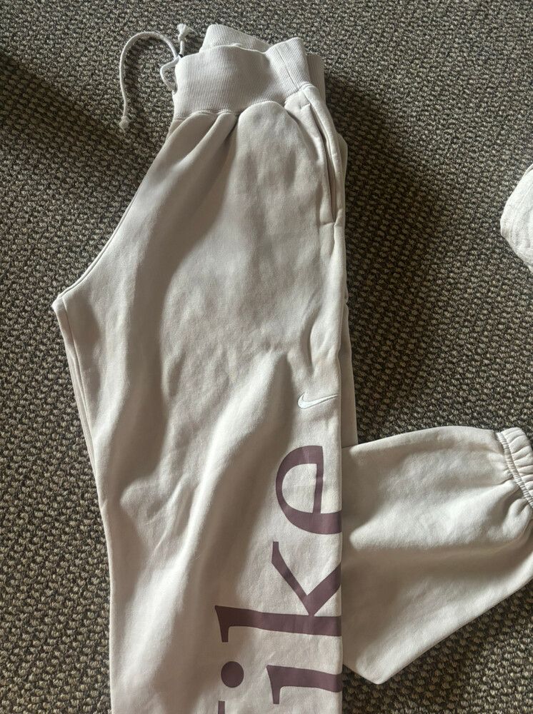 Nike Pheniox Fleece Track Pants