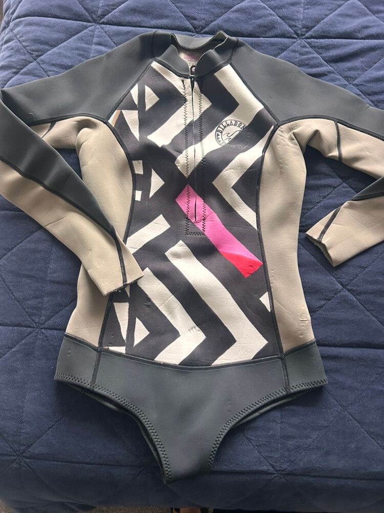 Billabong Half Wetsuit