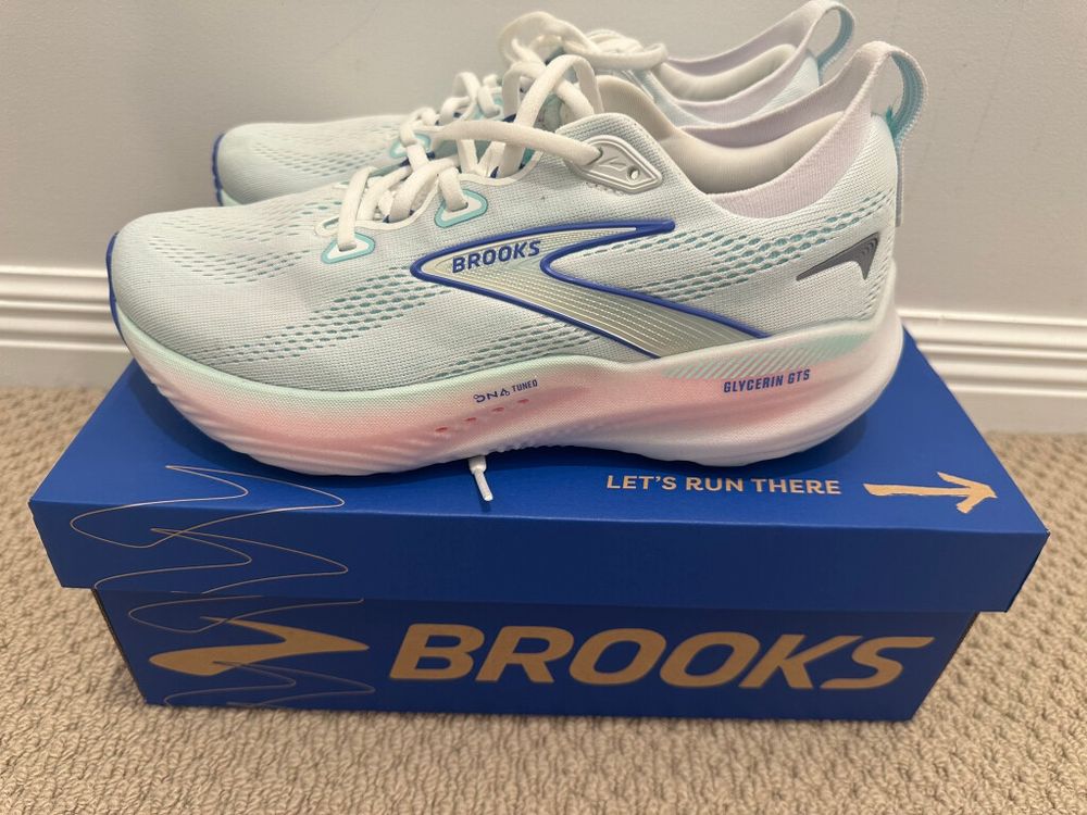 Brooks Glycerin 22 GTS