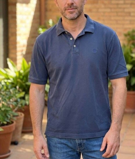 TIMBERLAND POLO SHIRT MEN M,L, XL