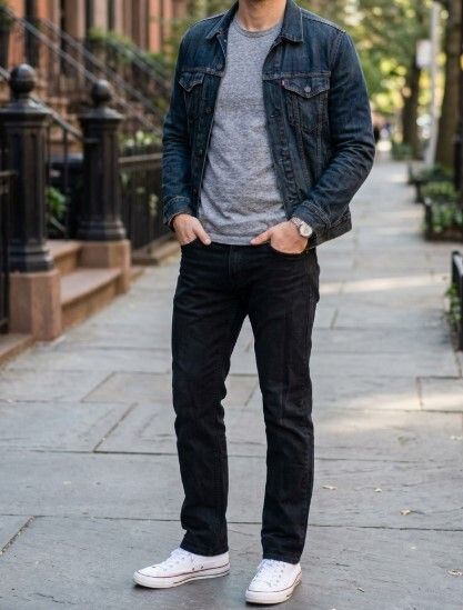 Levi's 502 Regular Taper Jeans S W31 L32 Excellent - RRP $165