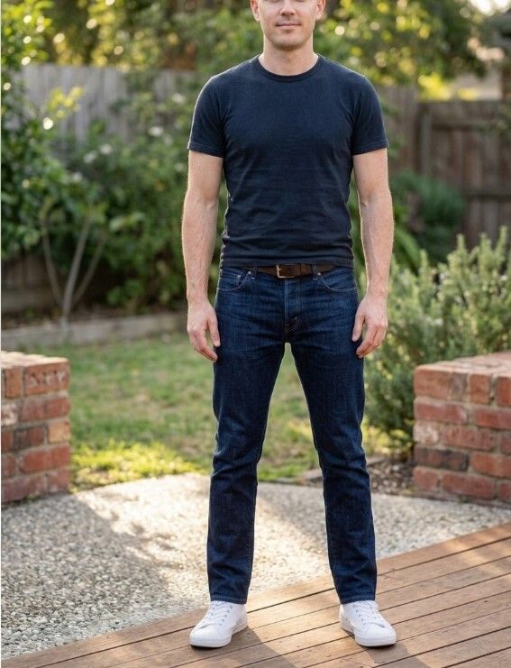 LEVI'S 510 Super Skinny M W33 L30 - Excellent – RRP $120