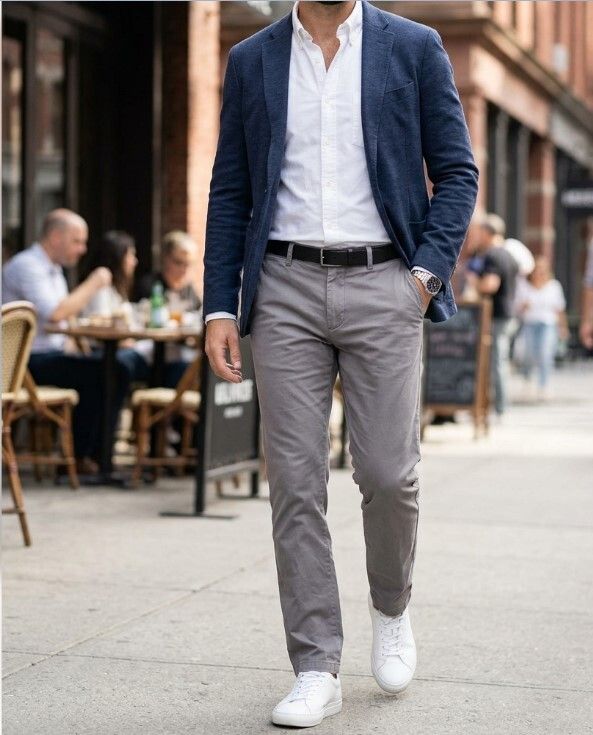 HUGO BOSS "Shap4" Chino Pants M W34 L30 - Good – RRP $290