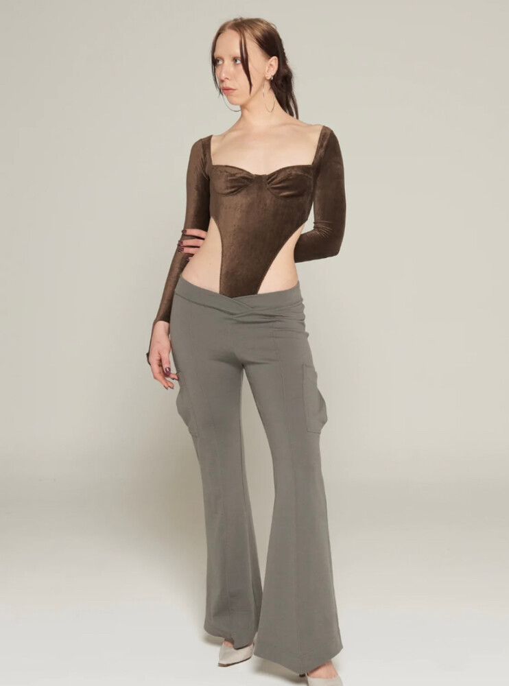 Maroske Peech Jazz Pants DEADSTOCK