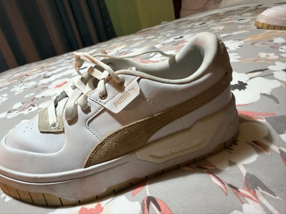 puma shoes