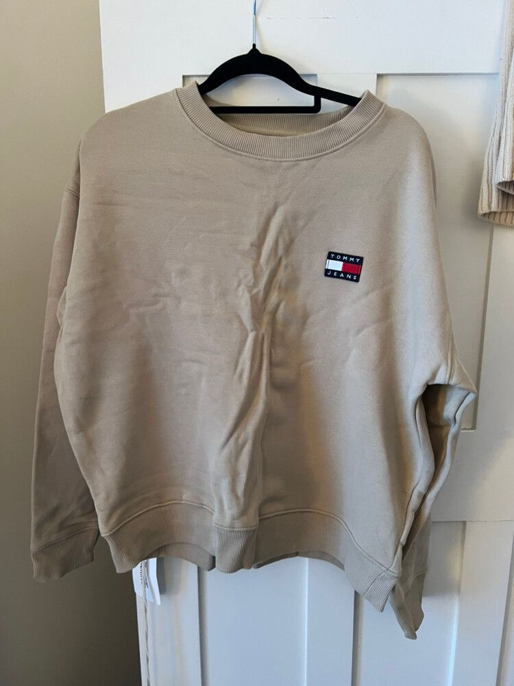 Tommy Hilfiger Crew Neck