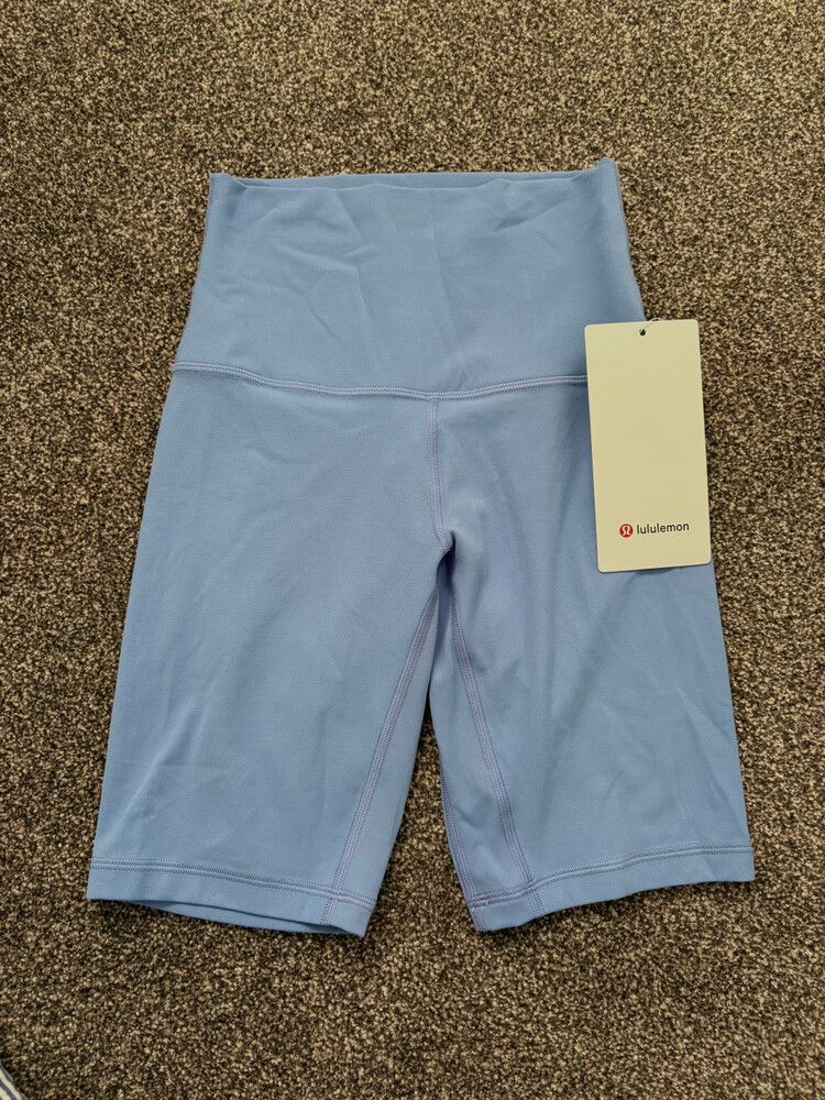 Lululemon Align Shorts
