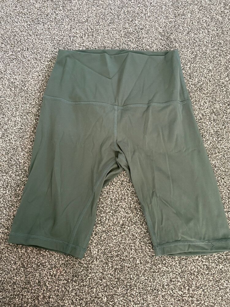 Lululemon Align Shorts