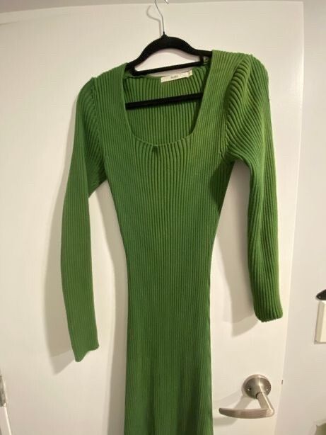 Ruby Dress