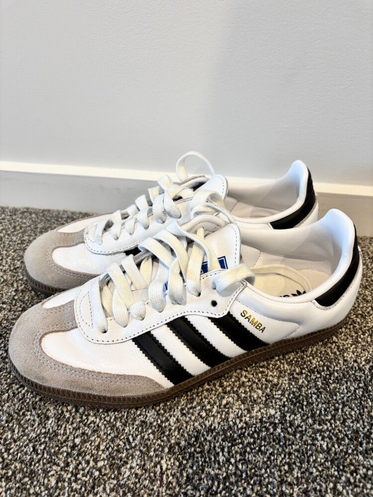 Adidas Sambas