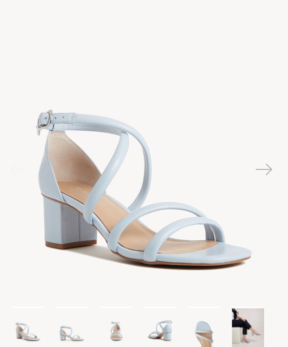 Sasha Sandal