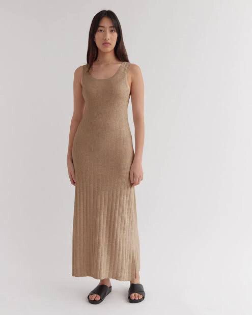 Assembly Label Vera Knit Dress