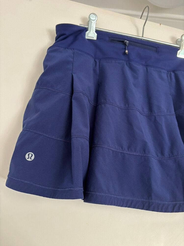 Lululemon Tennis Skirt