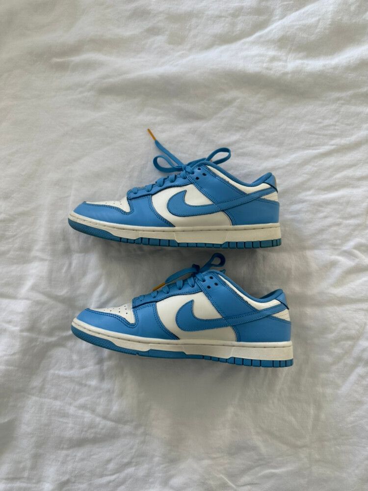 Nike Dunk Low - Coast