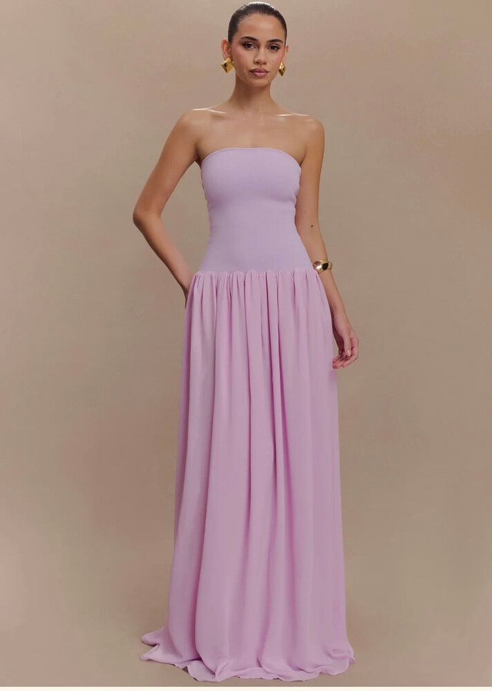 Meshki Lyanna Dress