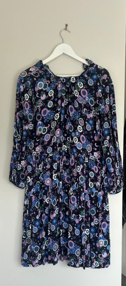 Twenty Seven Names Floral Dress
