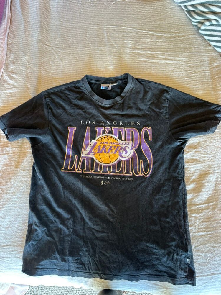 Los Angeles Lakers Top