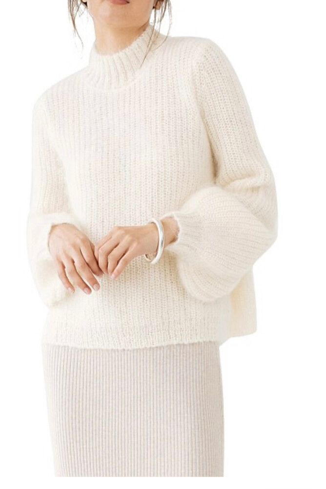 Marle Mimi Knit Jumper