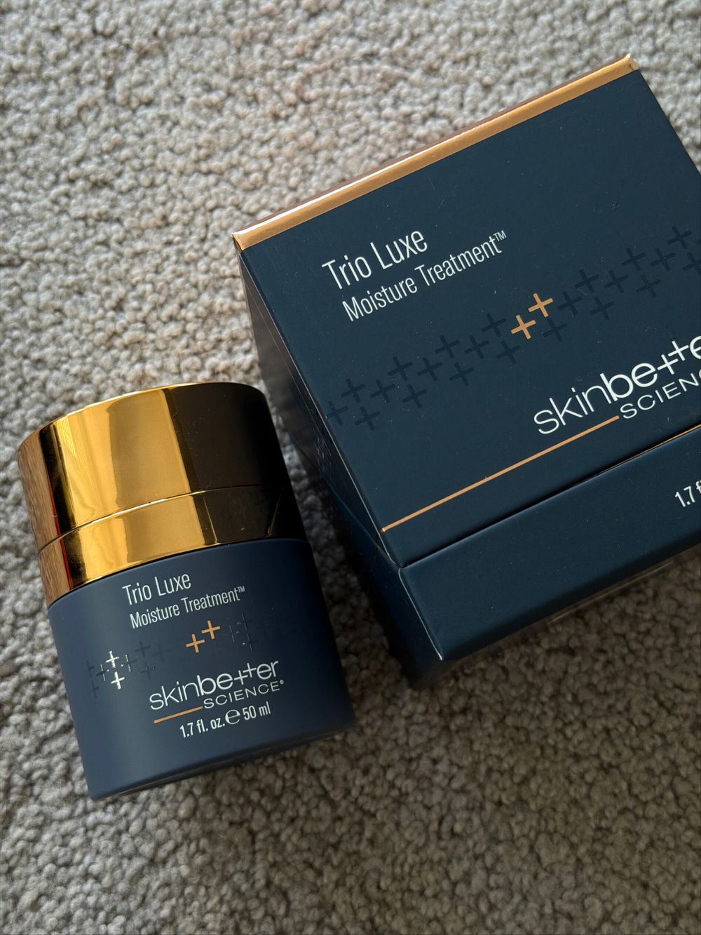 Skinbetter Science Trio Luxe