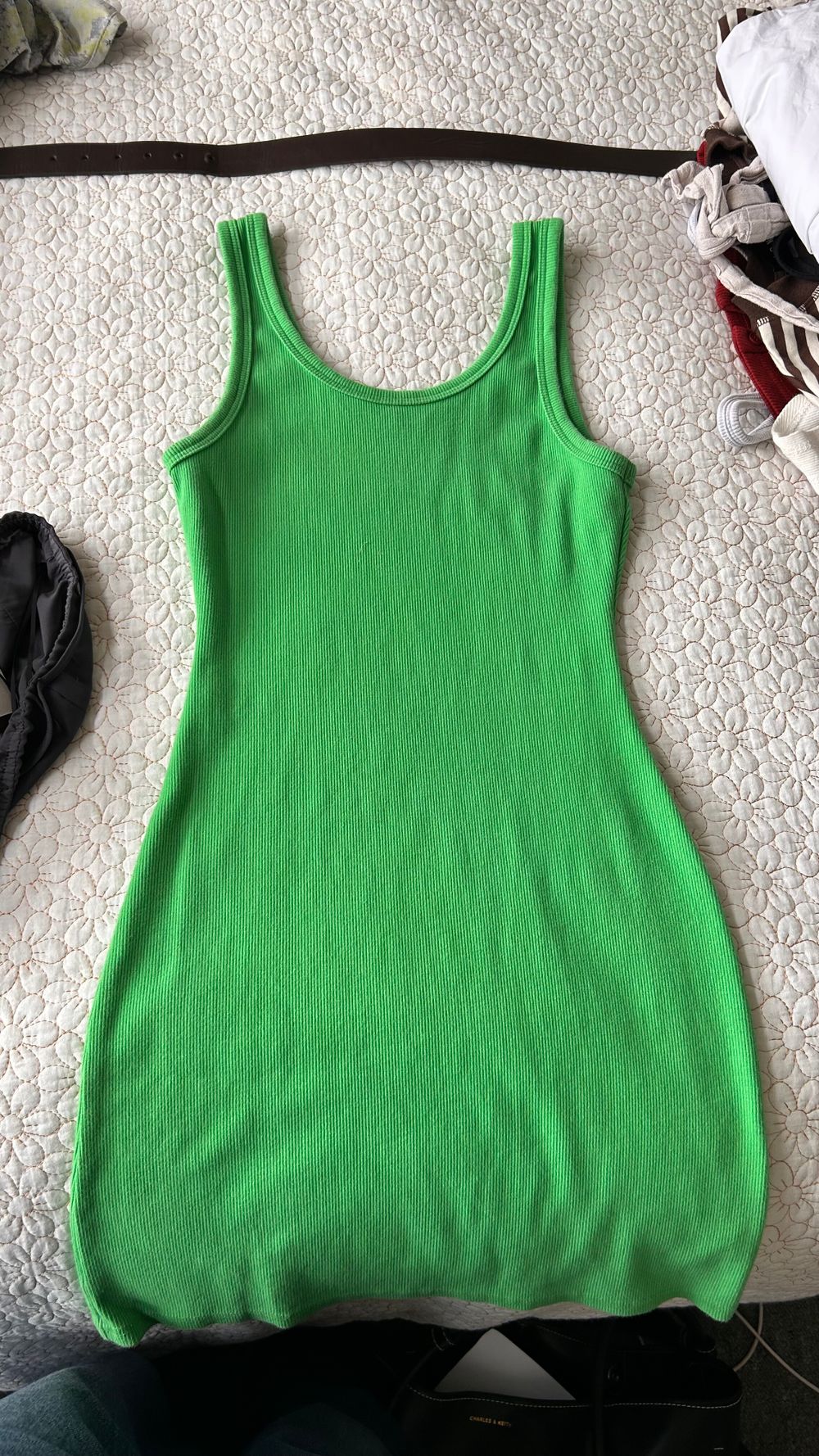 general pants green dress how our team is feeling about the 2026 met gala looks #generalpants