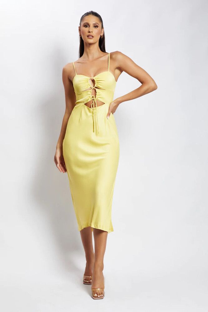 cocktail and party dresses for women Aleta 669S Short Sequins Fitted Cocktail Party Dress – The Dress Outlet main image 0