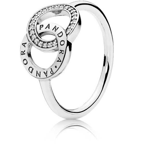 Pandora Circles Ring