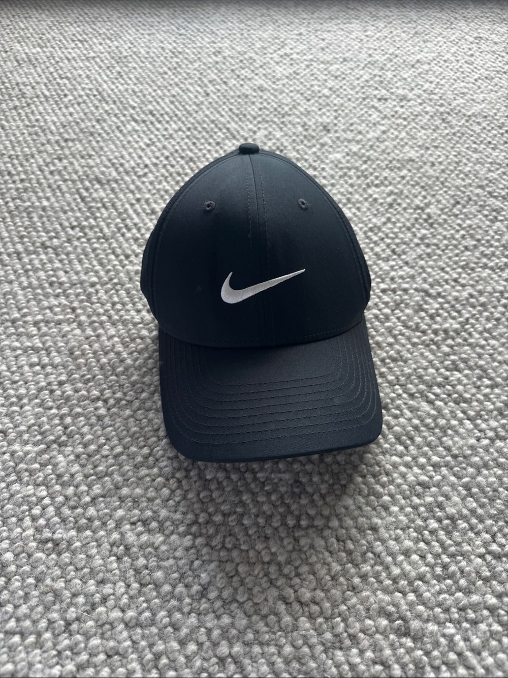 nike cap