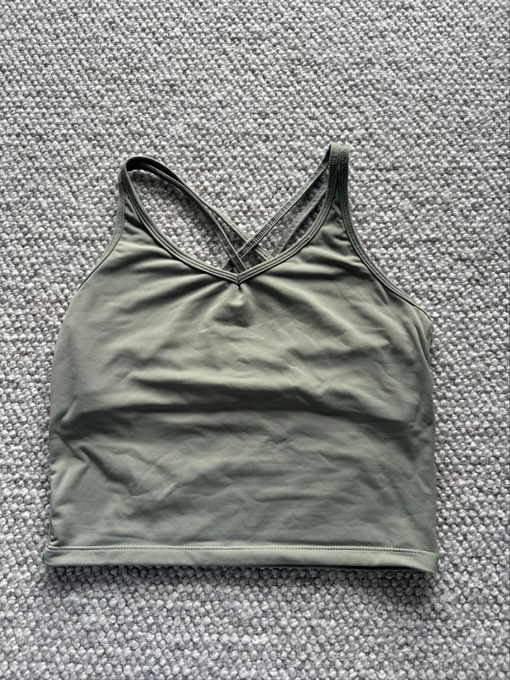 cotton on body active top