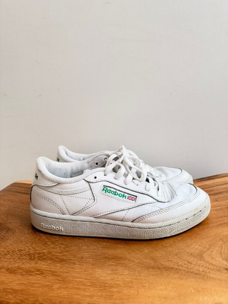 Reebok Club C 85 Vintage Sneakers