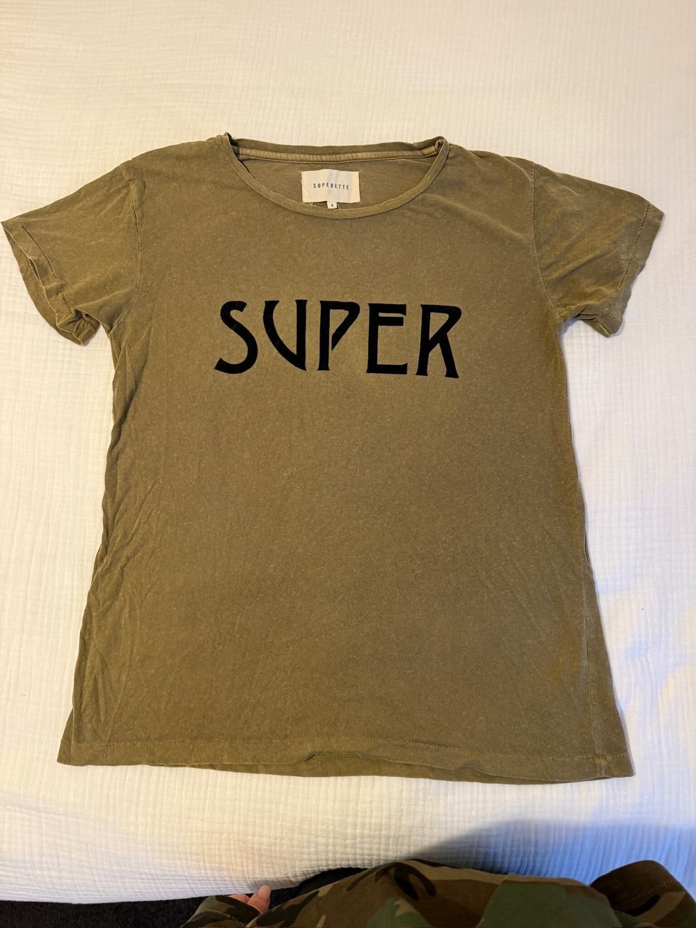 Superette T-shirt