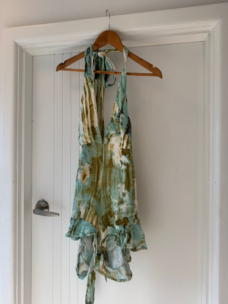 Hello Molly Playsuit