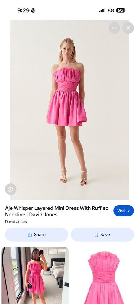 chinese dress ladies Pandorea Layered Mini Dress-MOSS / 4 main image 0
