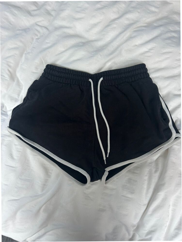 glassons mini shorts