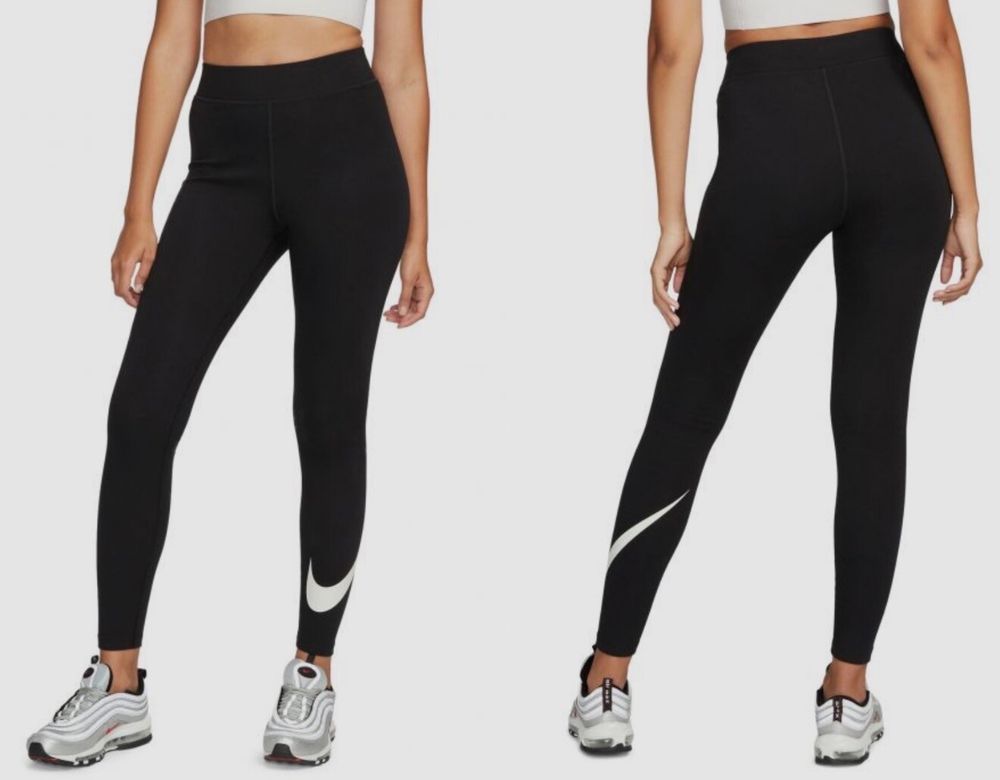 Nike tights