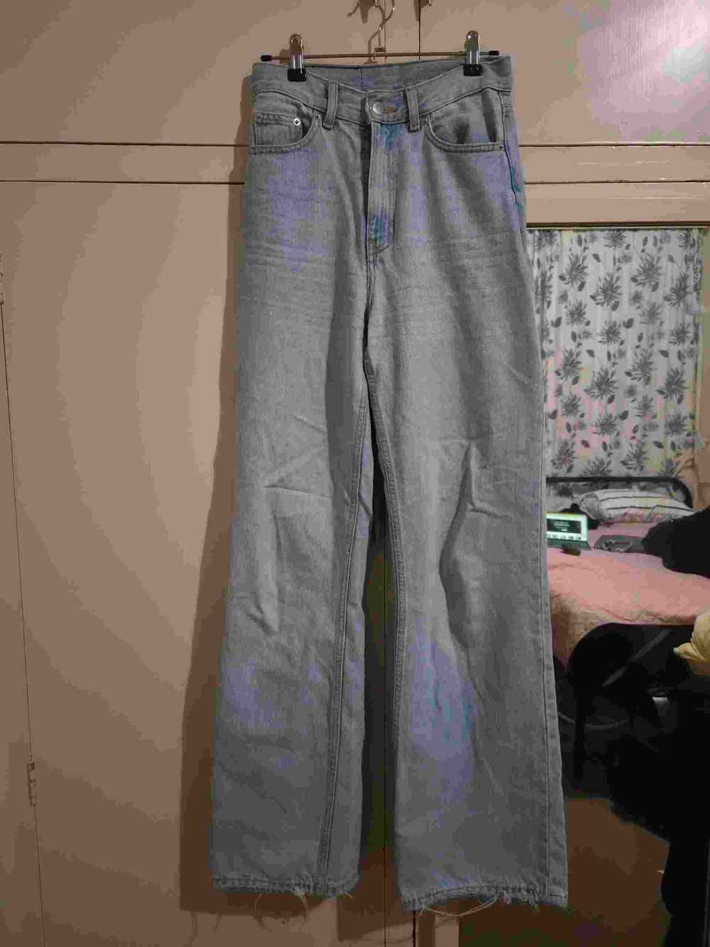 Dr Denim Echo Superlight Blue Jay K12 - 25 x 32